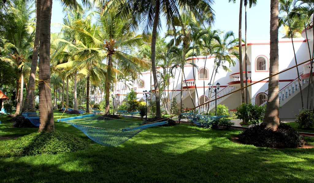 Great Trails Riverview Thanjavur By Grt Hotels Exteriör bild