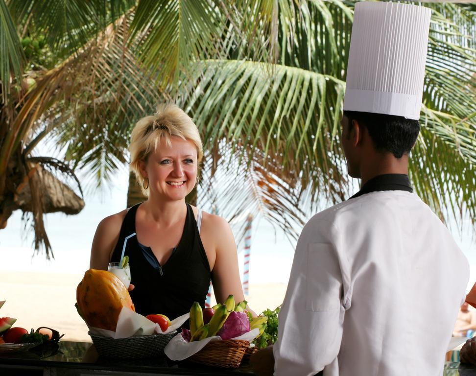 Great Trails Riverview Thanjavur By Grt Hotels Exteriör bild