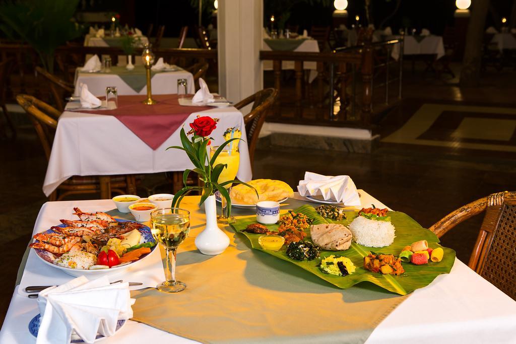 Great Trails Riverview Thanjavur By Grt Hotels Exteriör bild